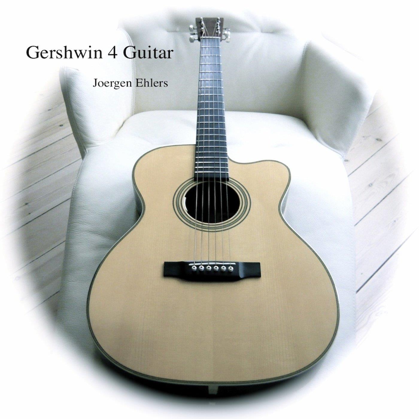 Gershwin 4 Guitar