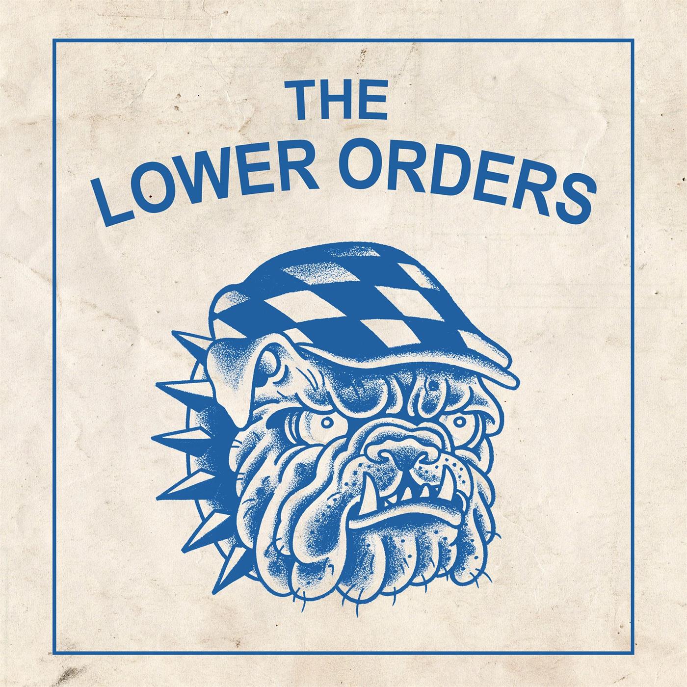 The Lower Orders