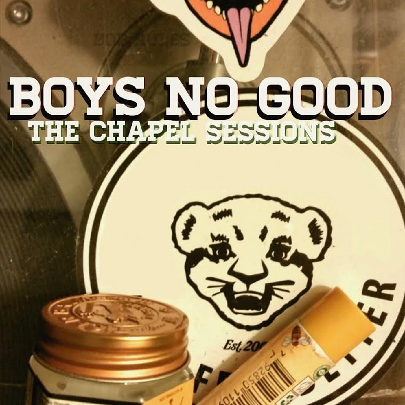 The Chapel Sessions