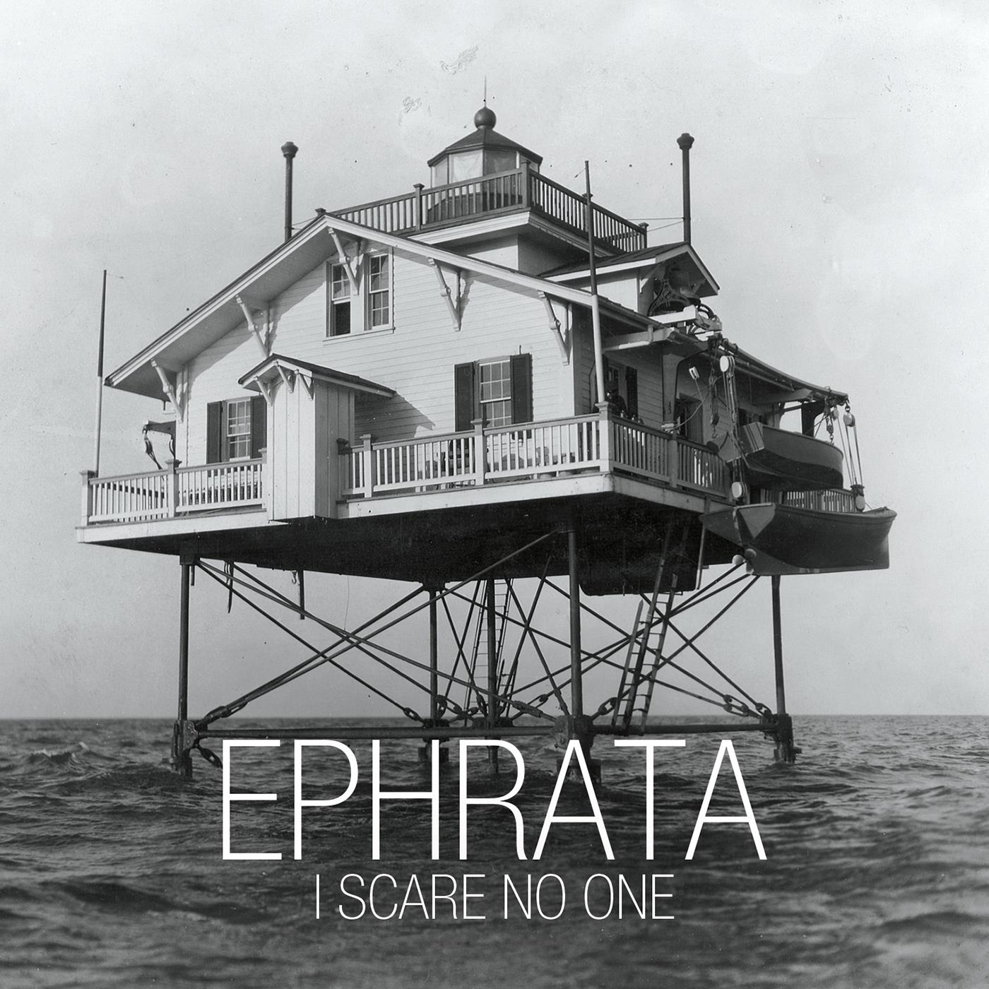 I Scare No One EP