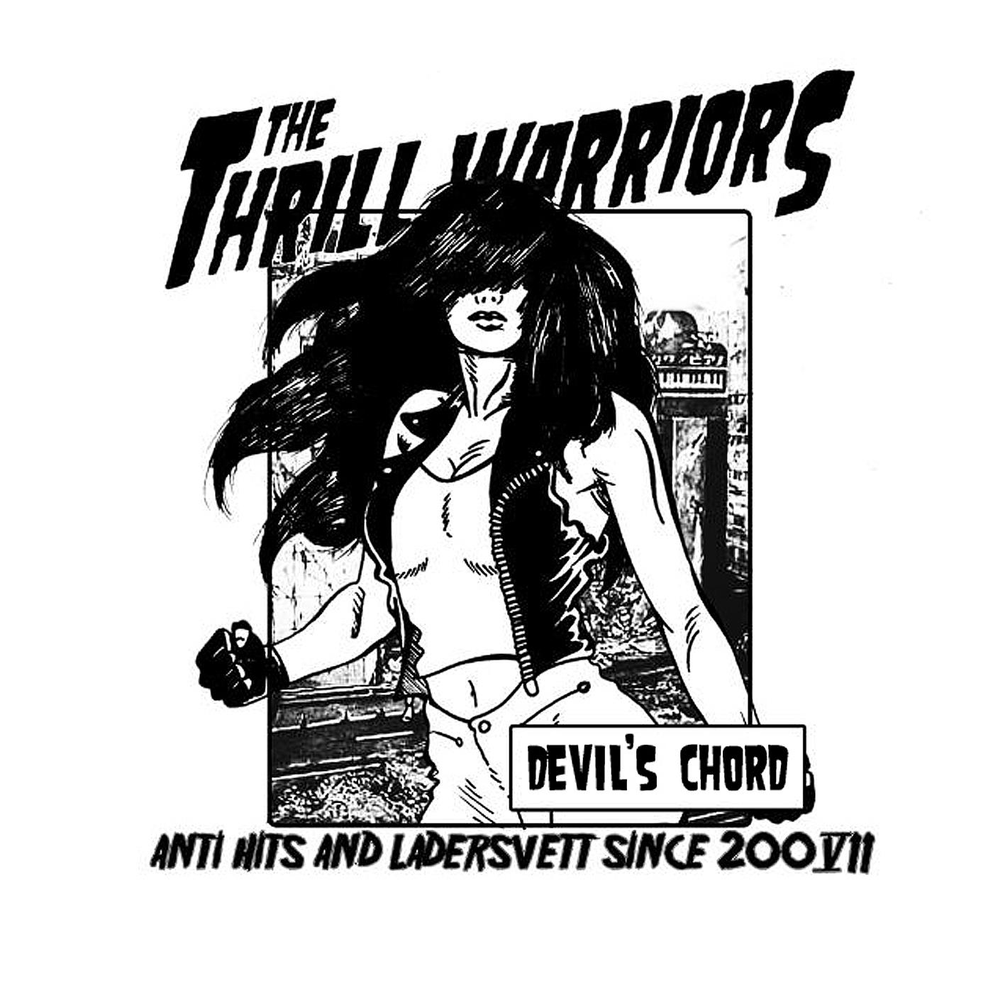 Devil's Chord (demo tape)