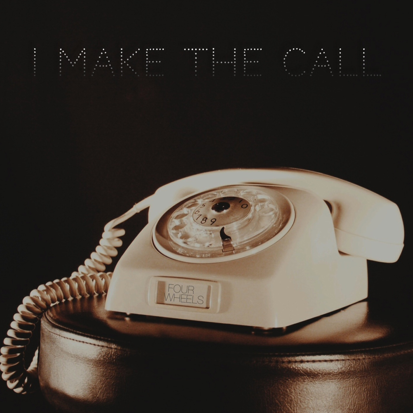 I Make The Call