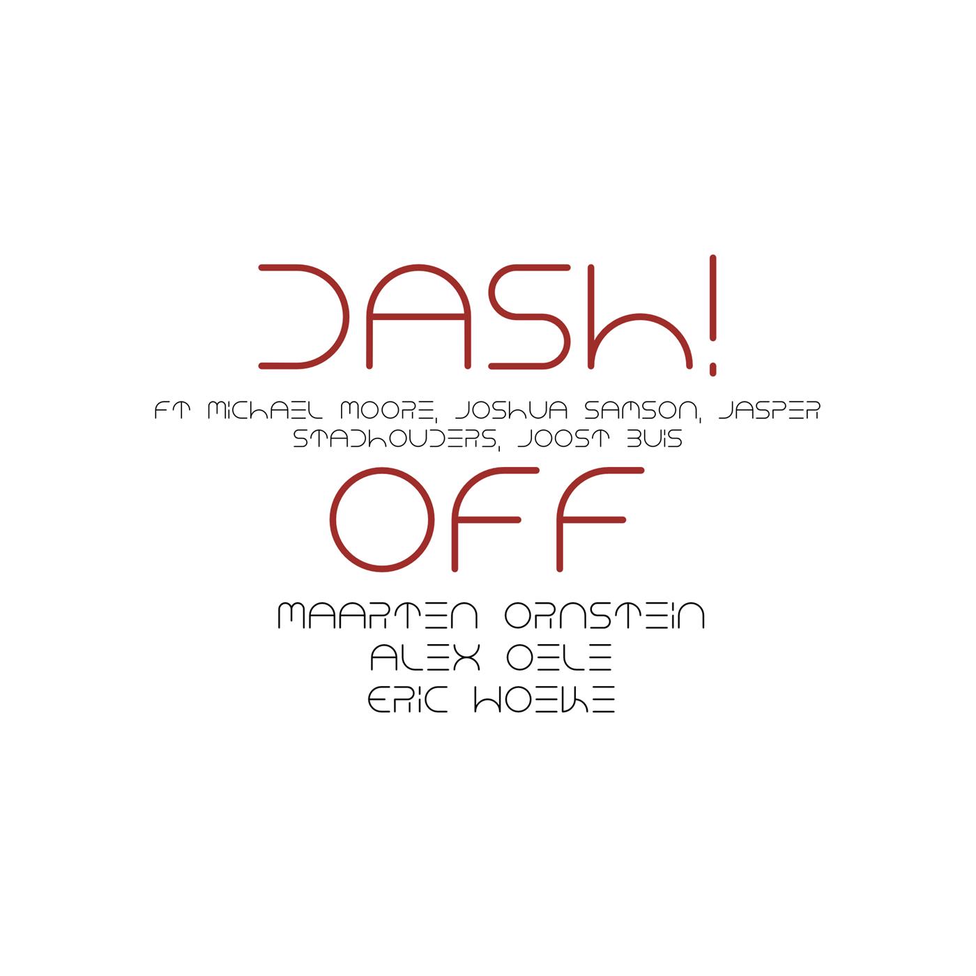 DASH! Off