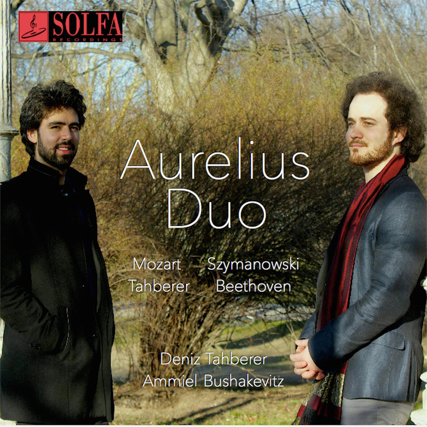 Duo Aurelius - Live in Catalonia