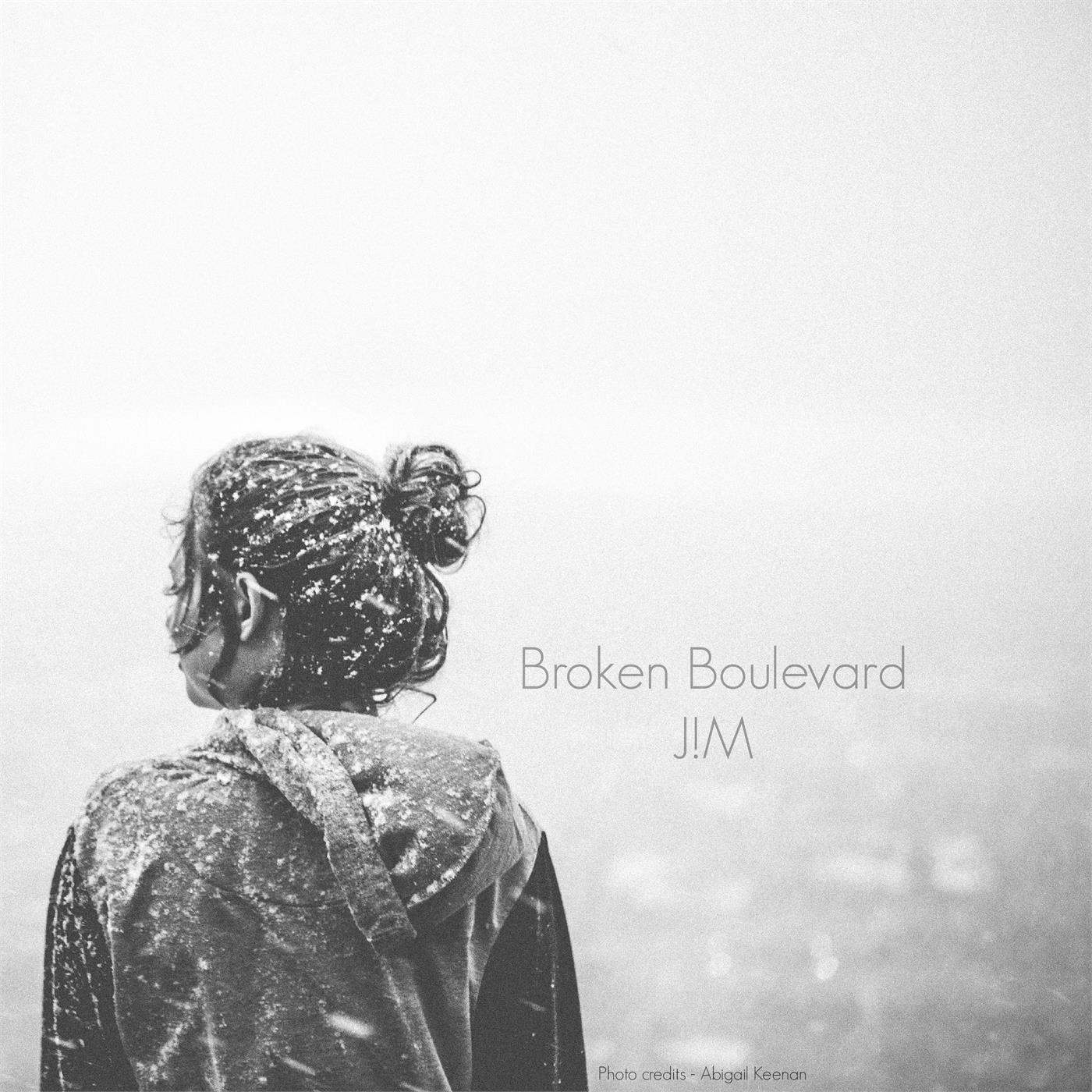Broken Boulevard