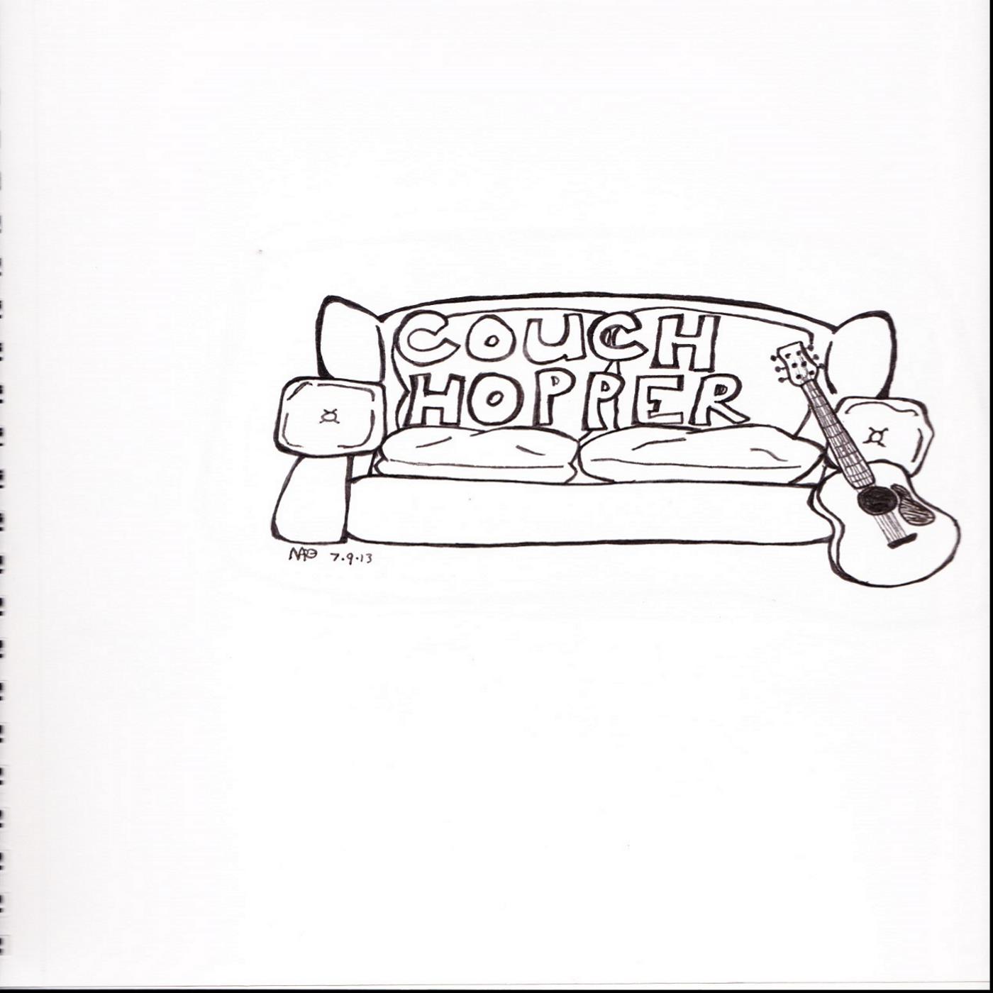 Couch Hopper
