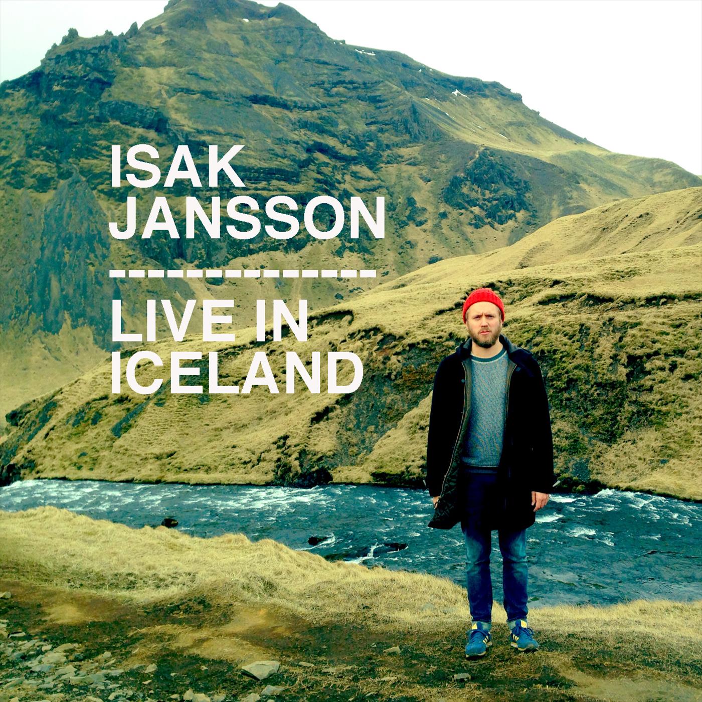 Live in Iceland