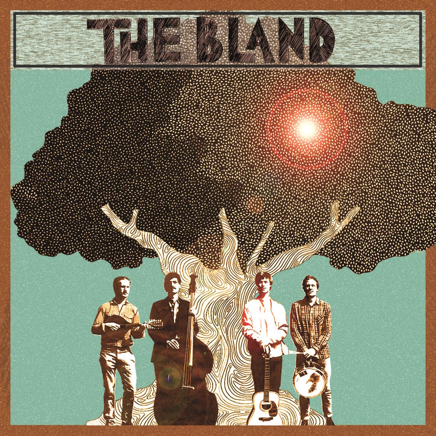 The Bland EP