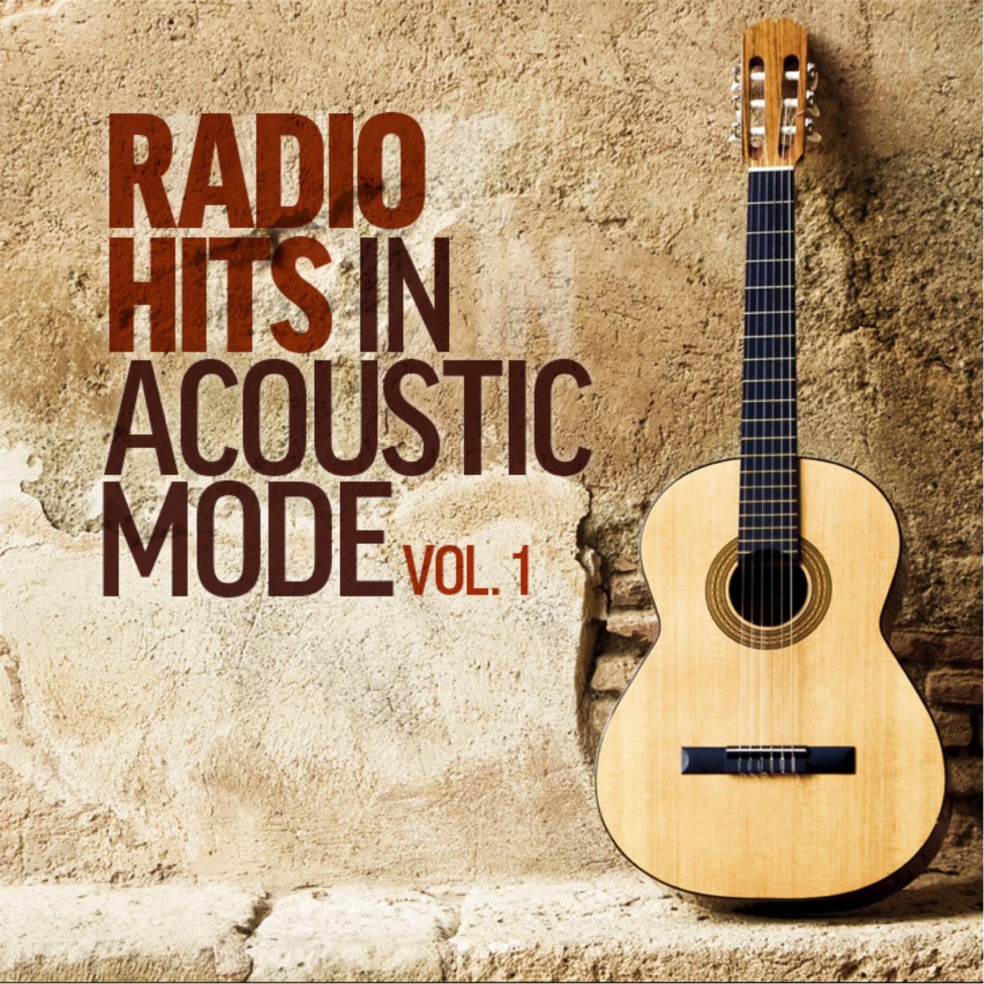 Radio Hits In Acoustic Mode