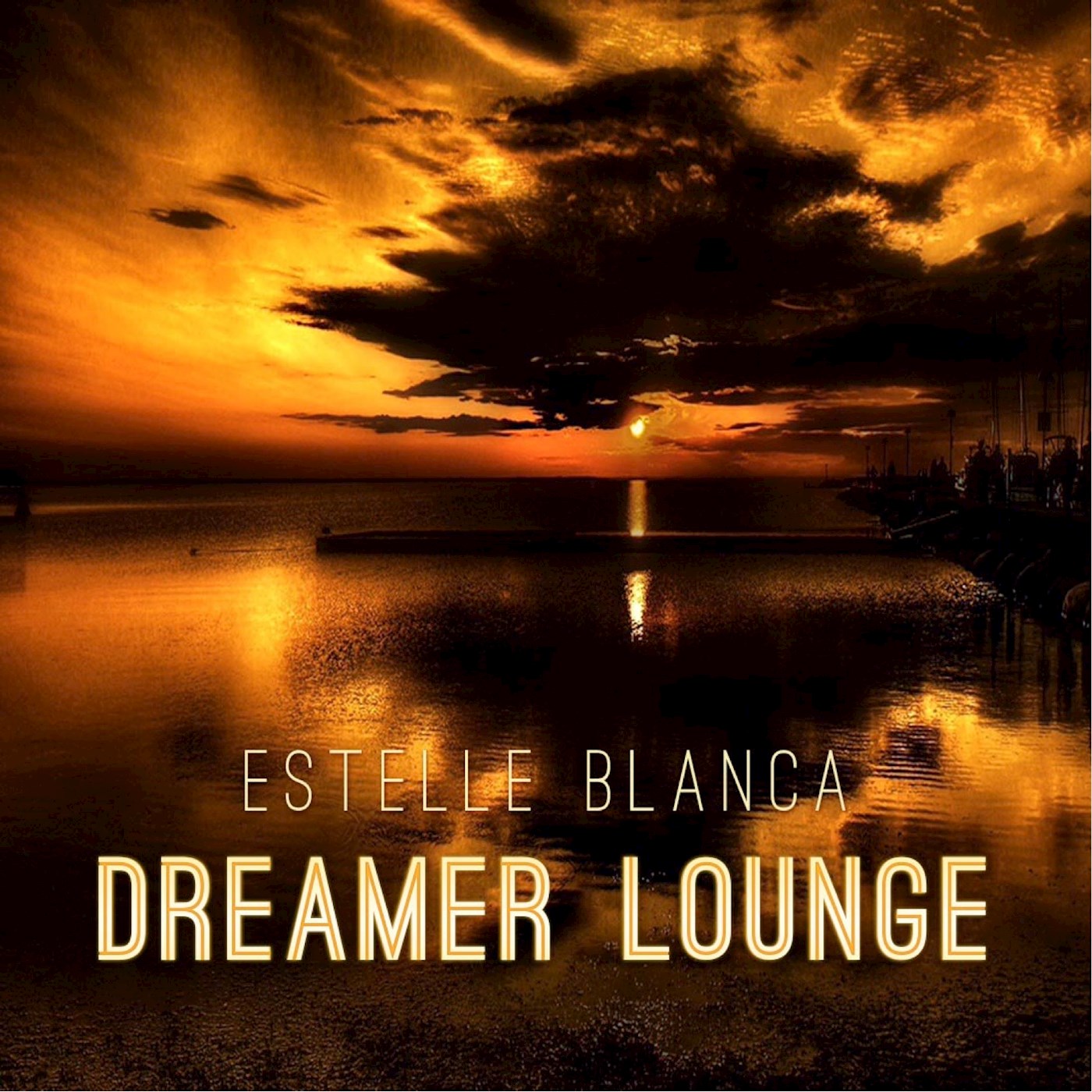 Dreamer Lounge