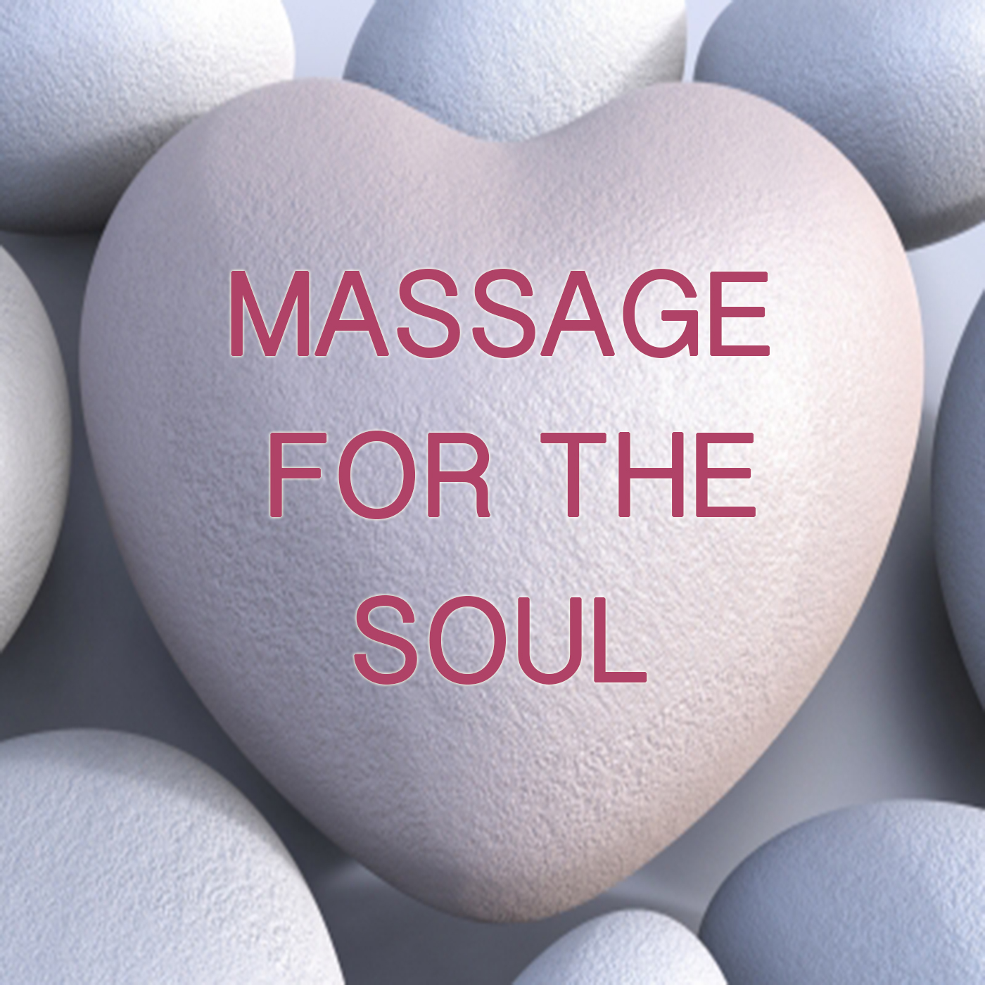 Massage Music for the Soul