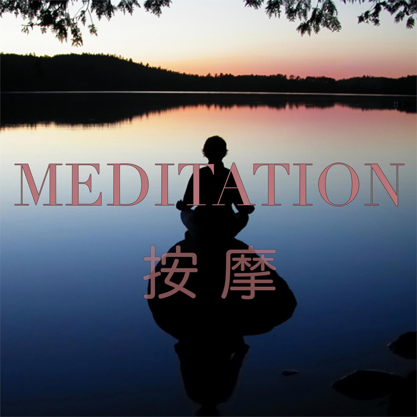 Meditation Yoga Spa : Vol 5