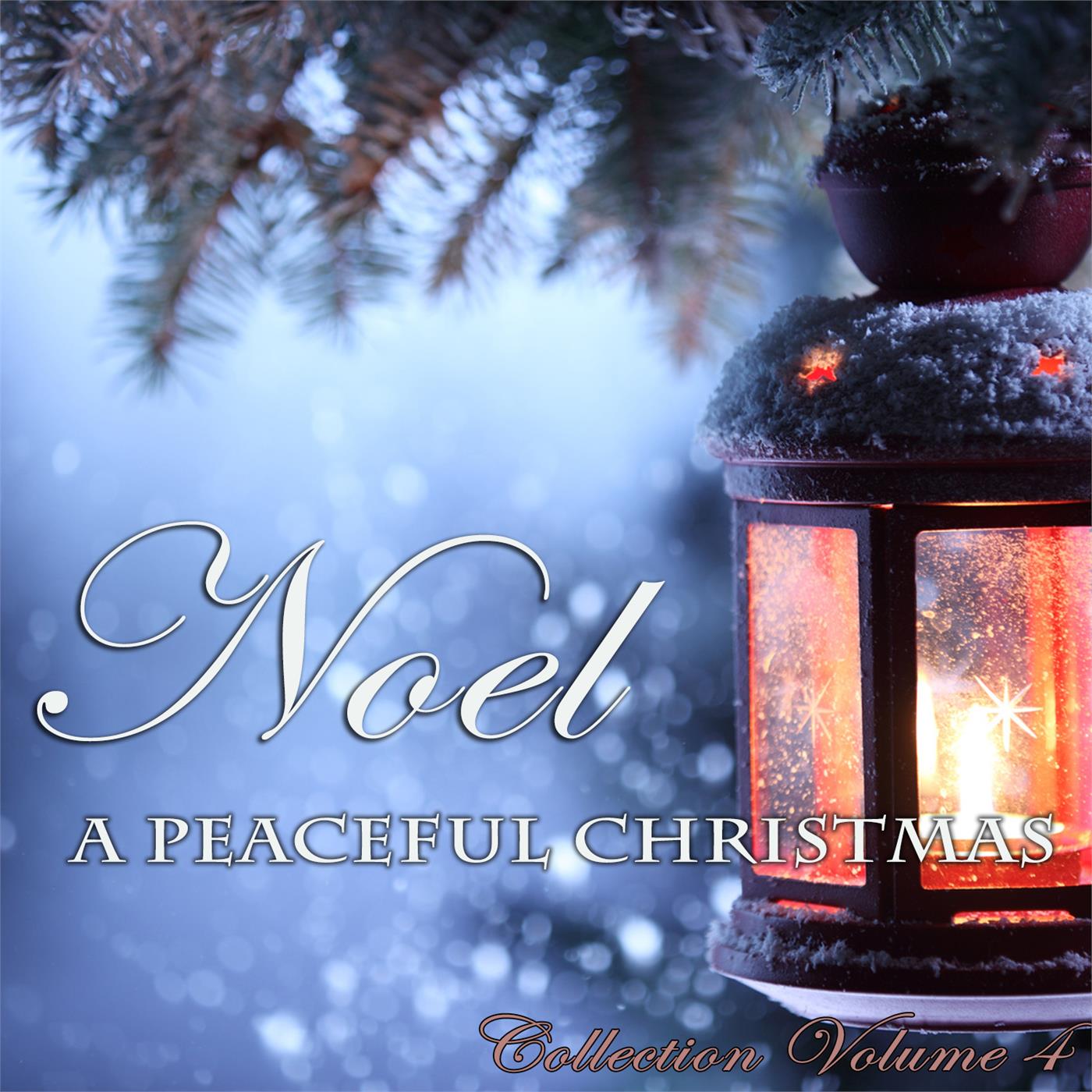 Noel - A Peaceful Christmas