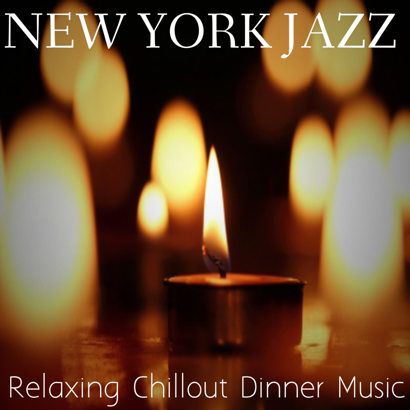 Relaxing Chillout Dinner Music 