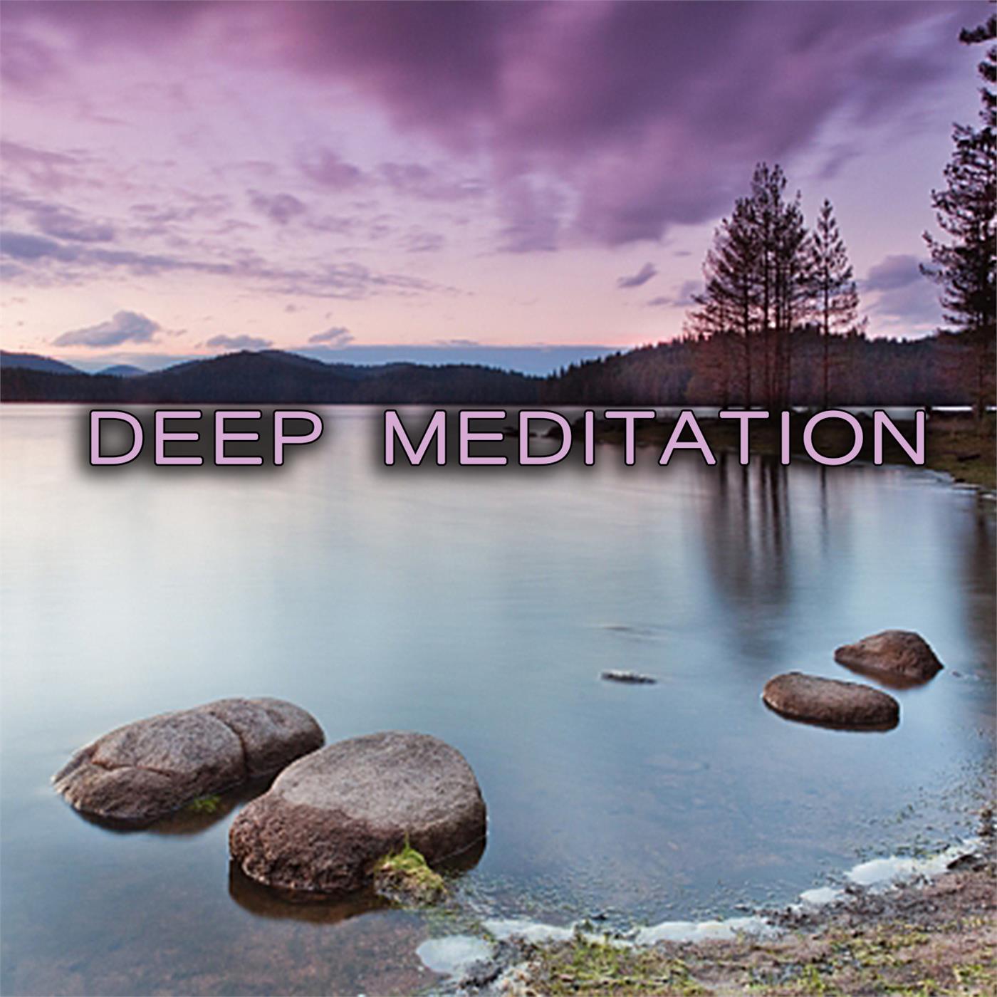 Deep Meditation : Yoga Studio