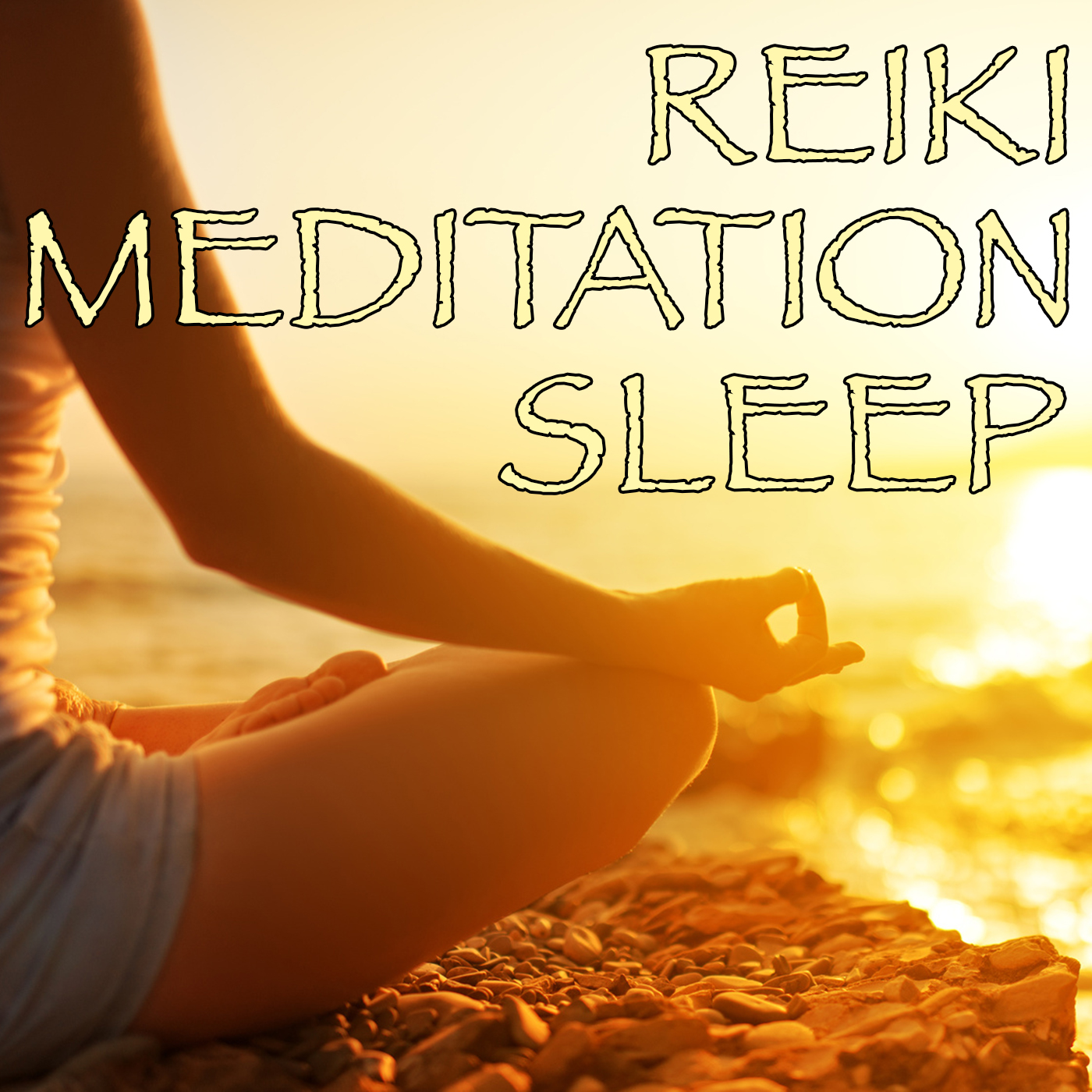 Reiki - Meditation Sleep