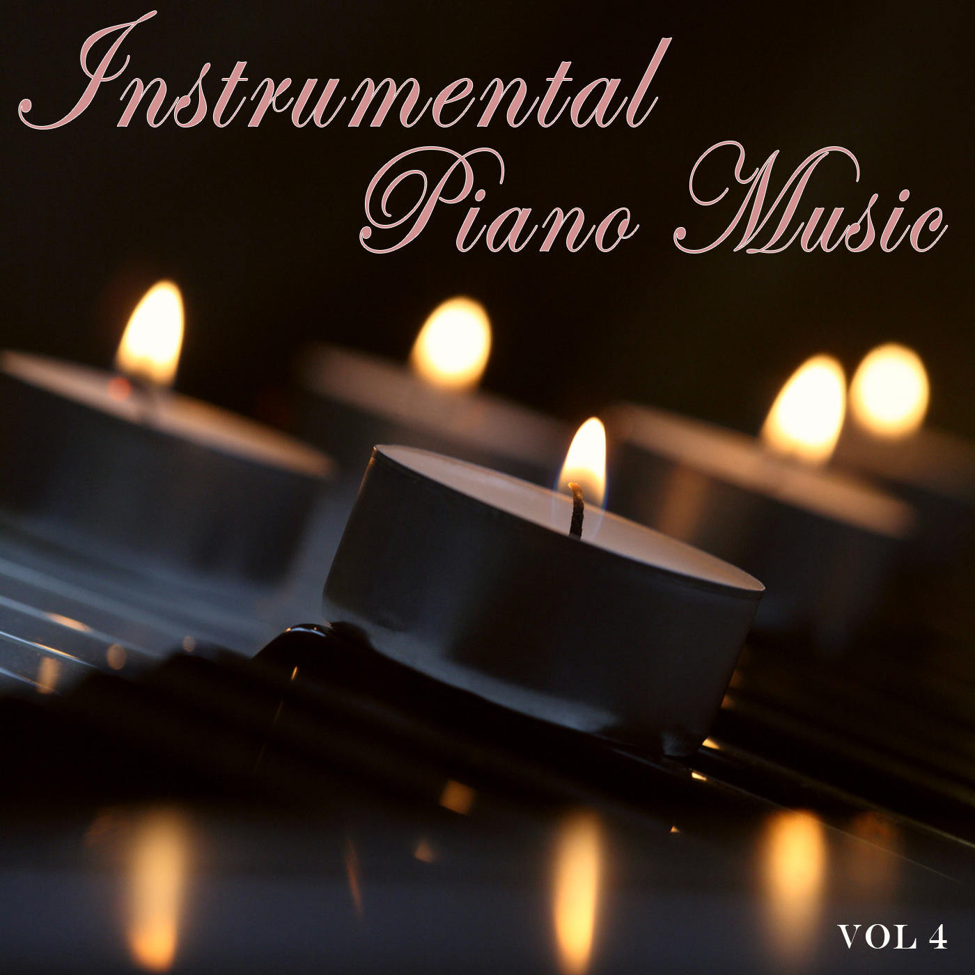 Instrumental Piano Music
