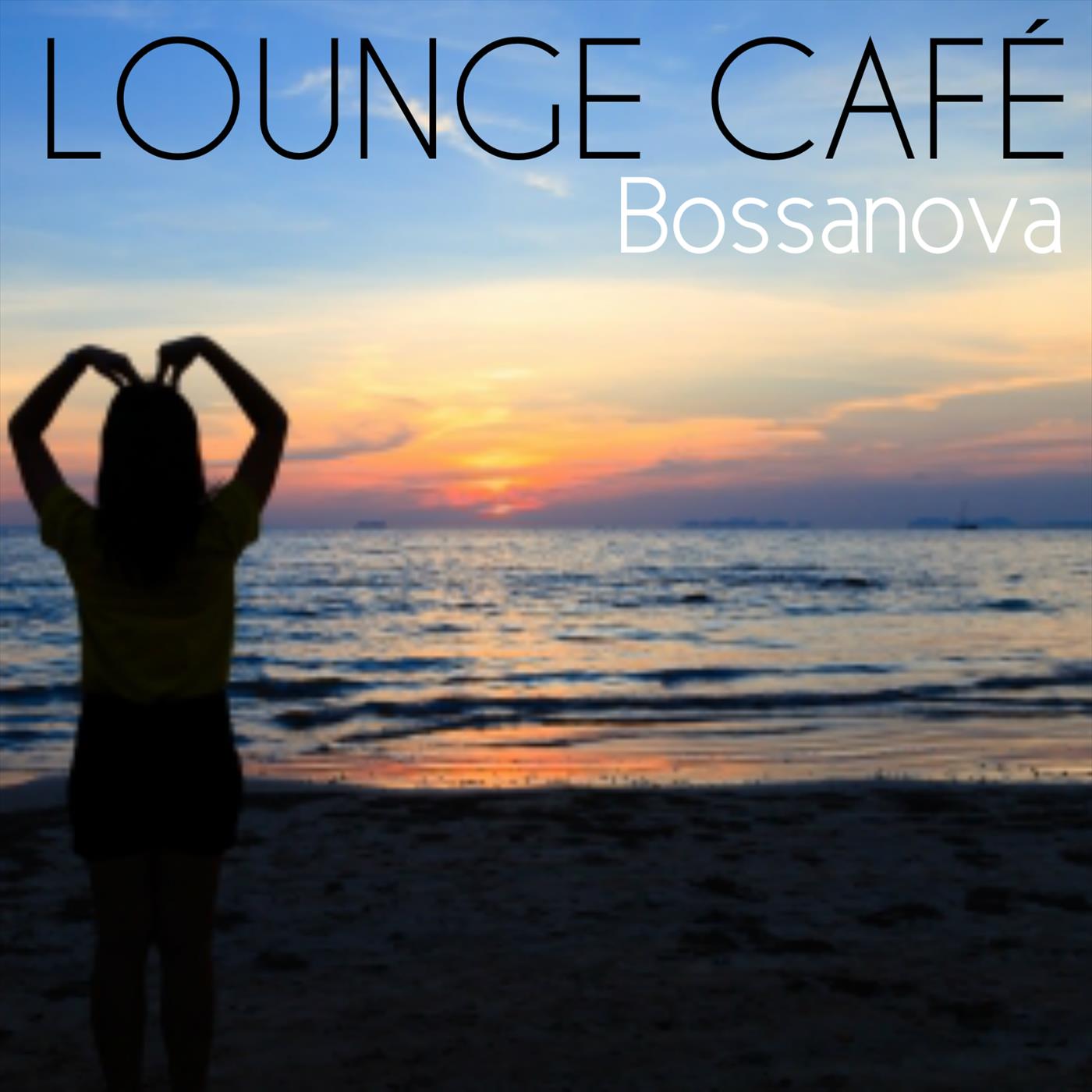 Bossanova Dinner and Bar Lounge Music