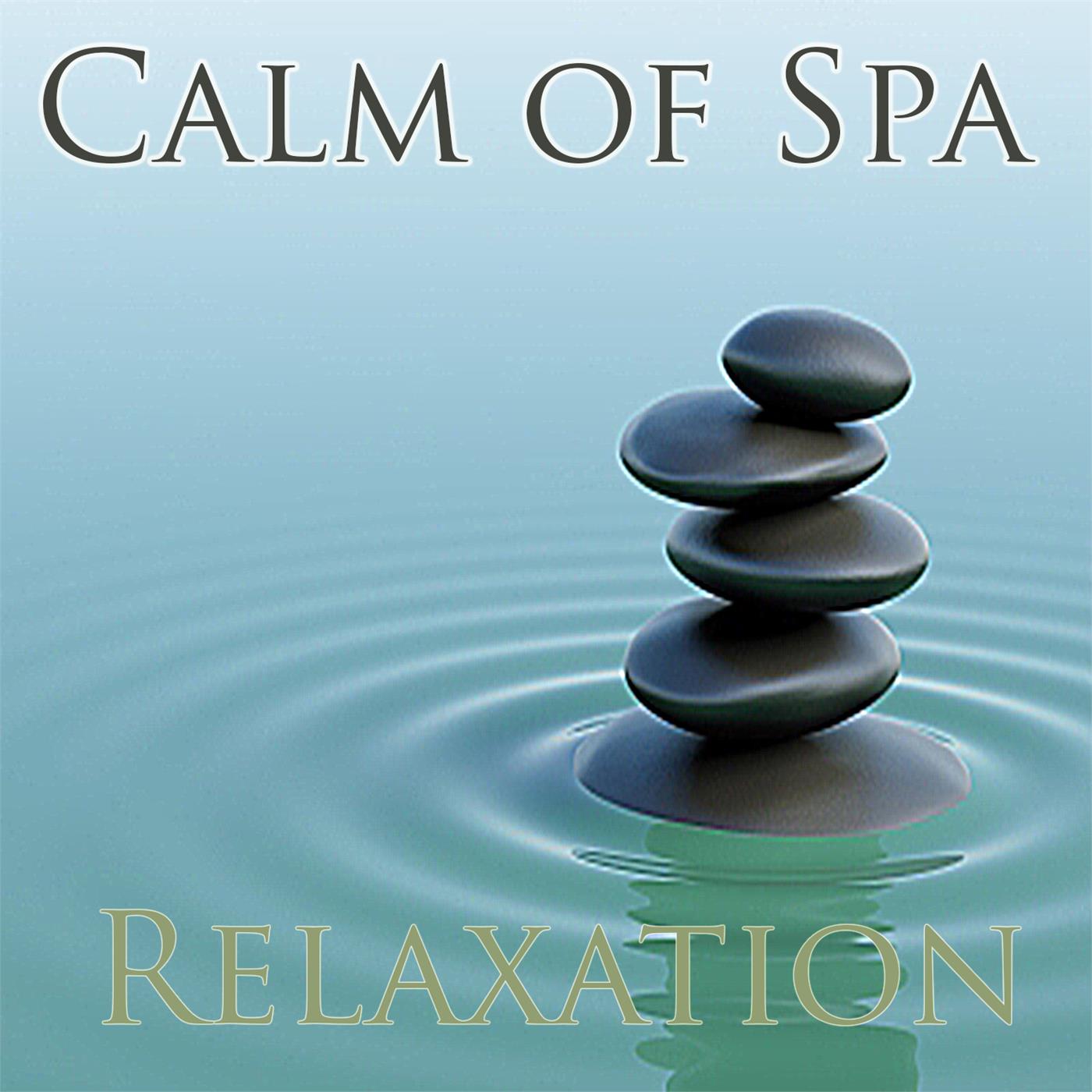 Calm of Spa Relaxation