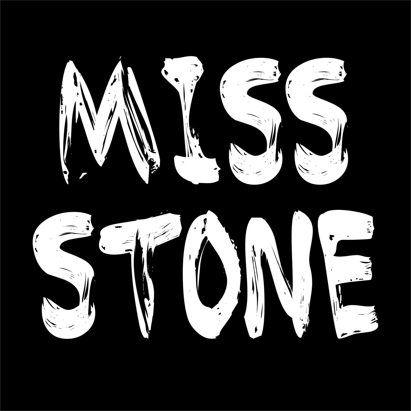 Miss Stone