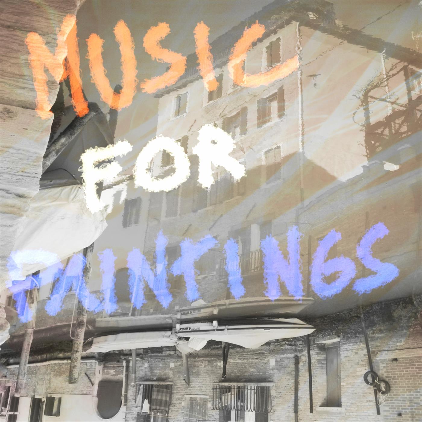 Music for Paintings
