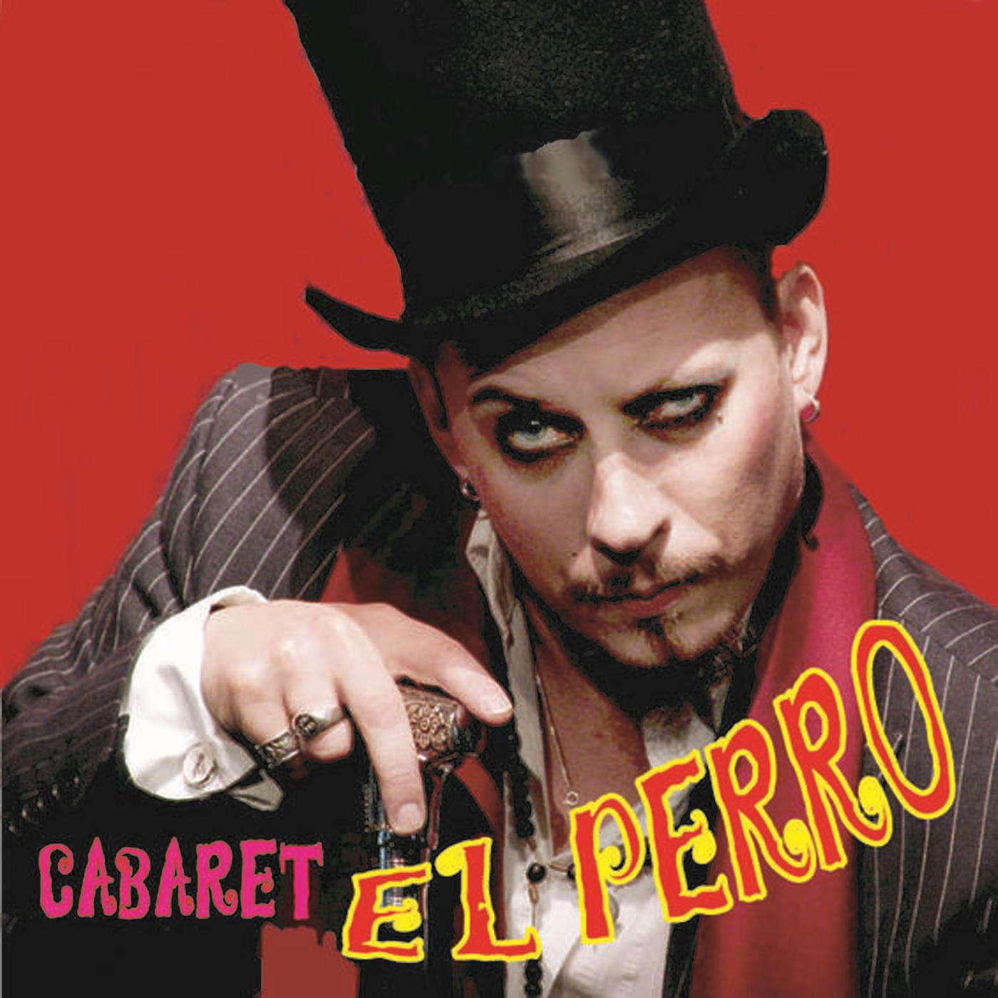 Cabaret El Perro