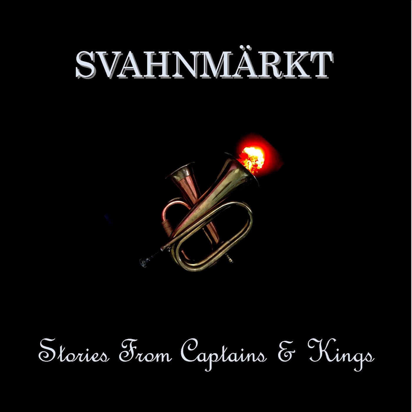 Stories From Captains & Kings