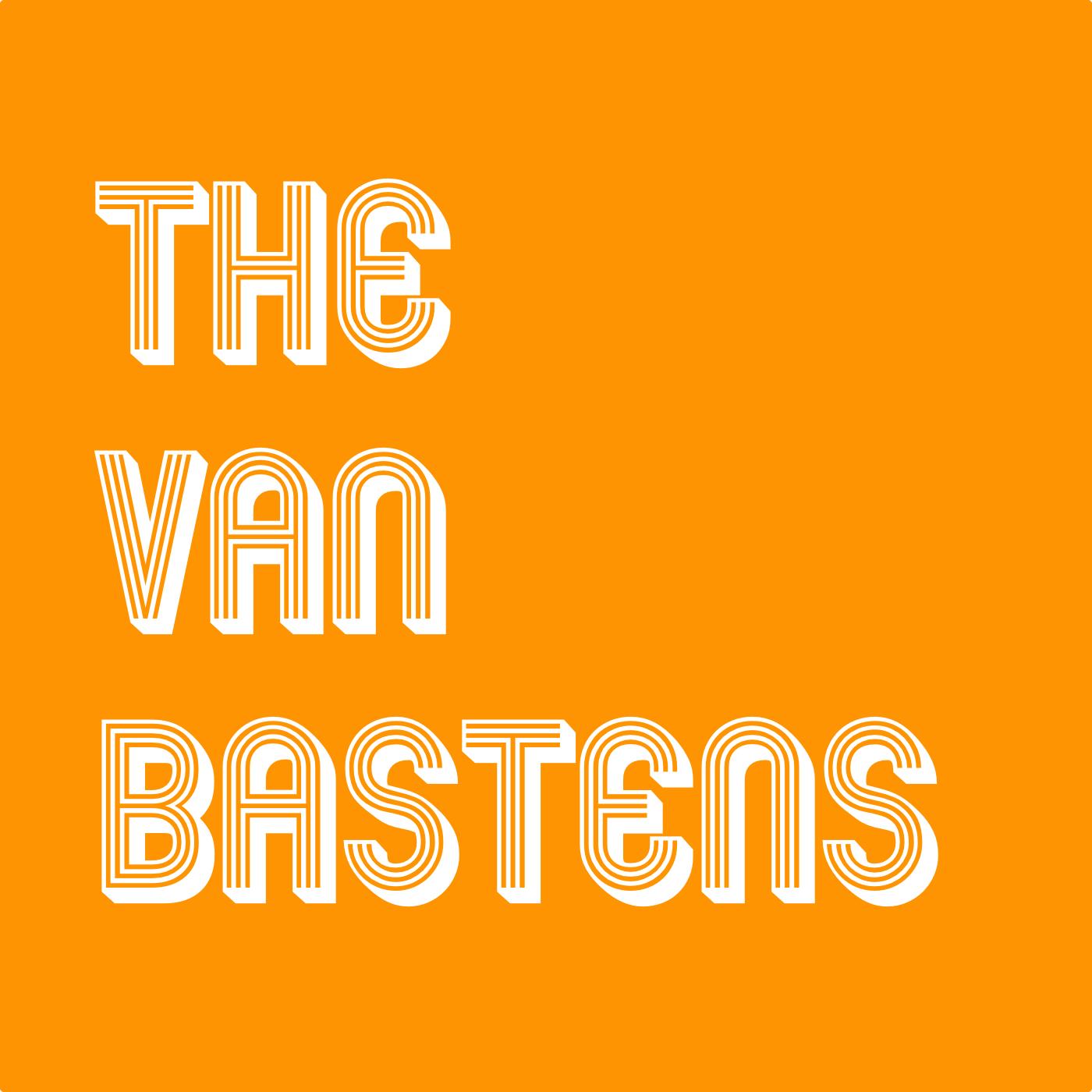 The van Bastens EP