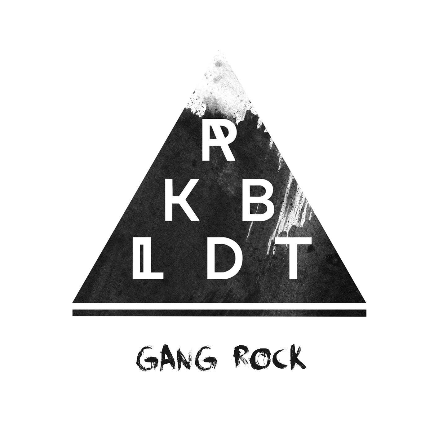 GANG ROCK
