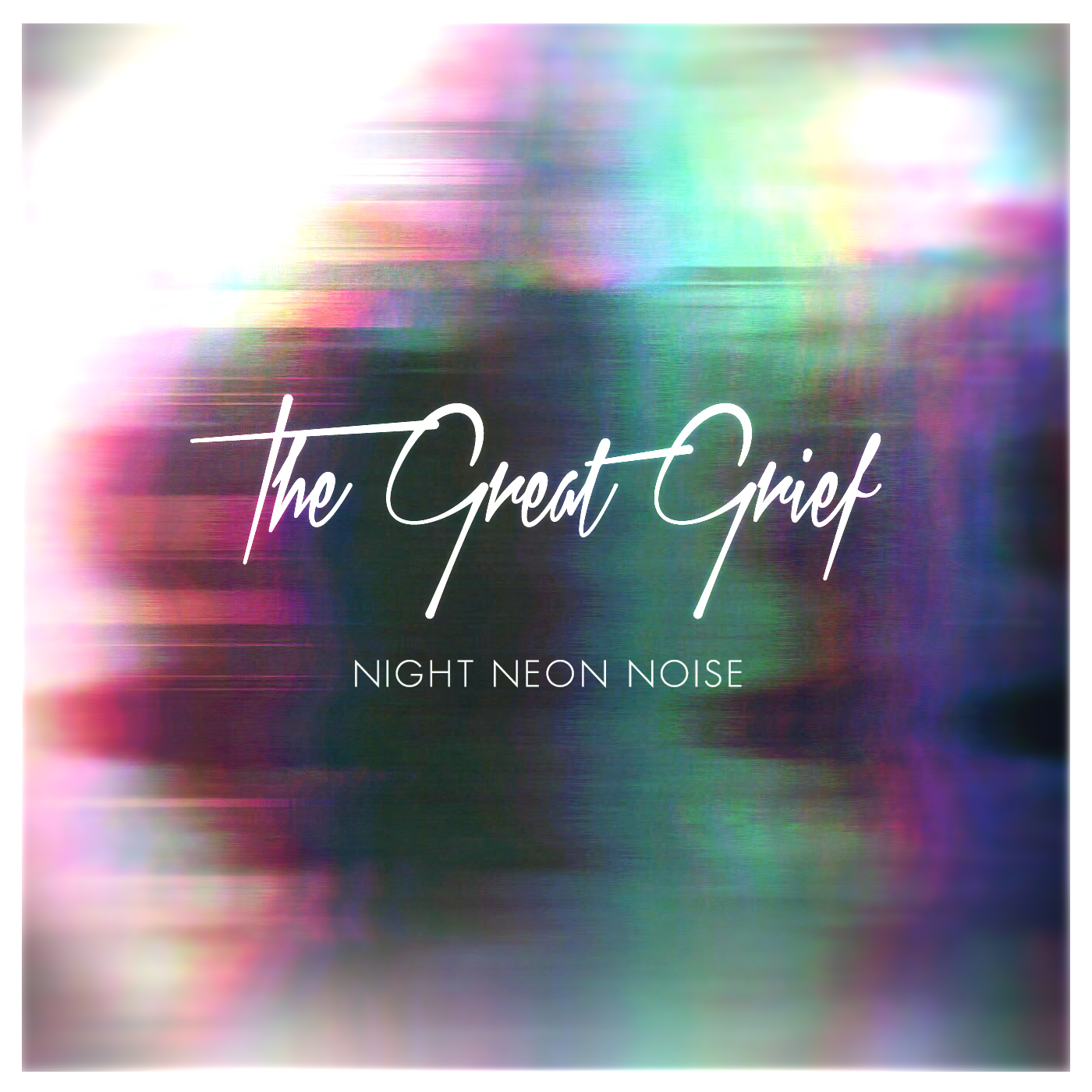 Night Neon Noise