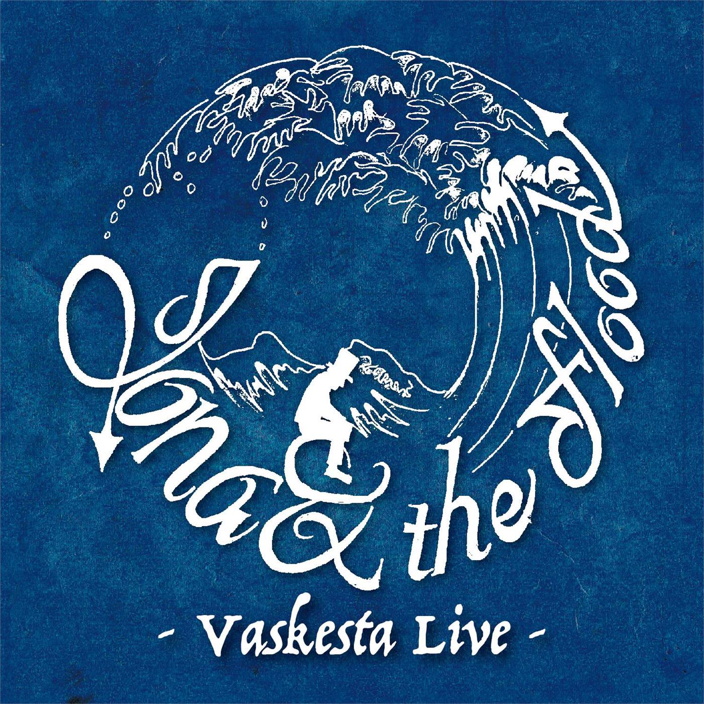 Vaskesta Live