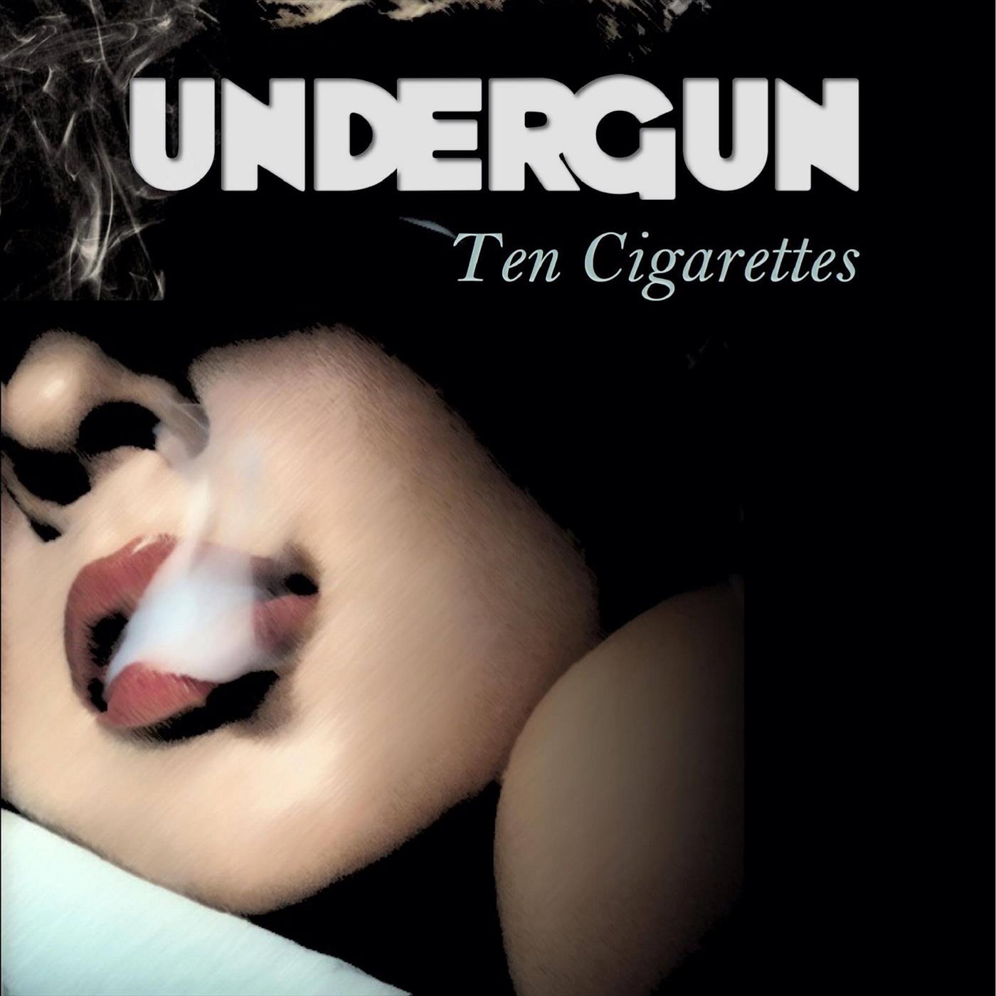 Ten Cigarettes