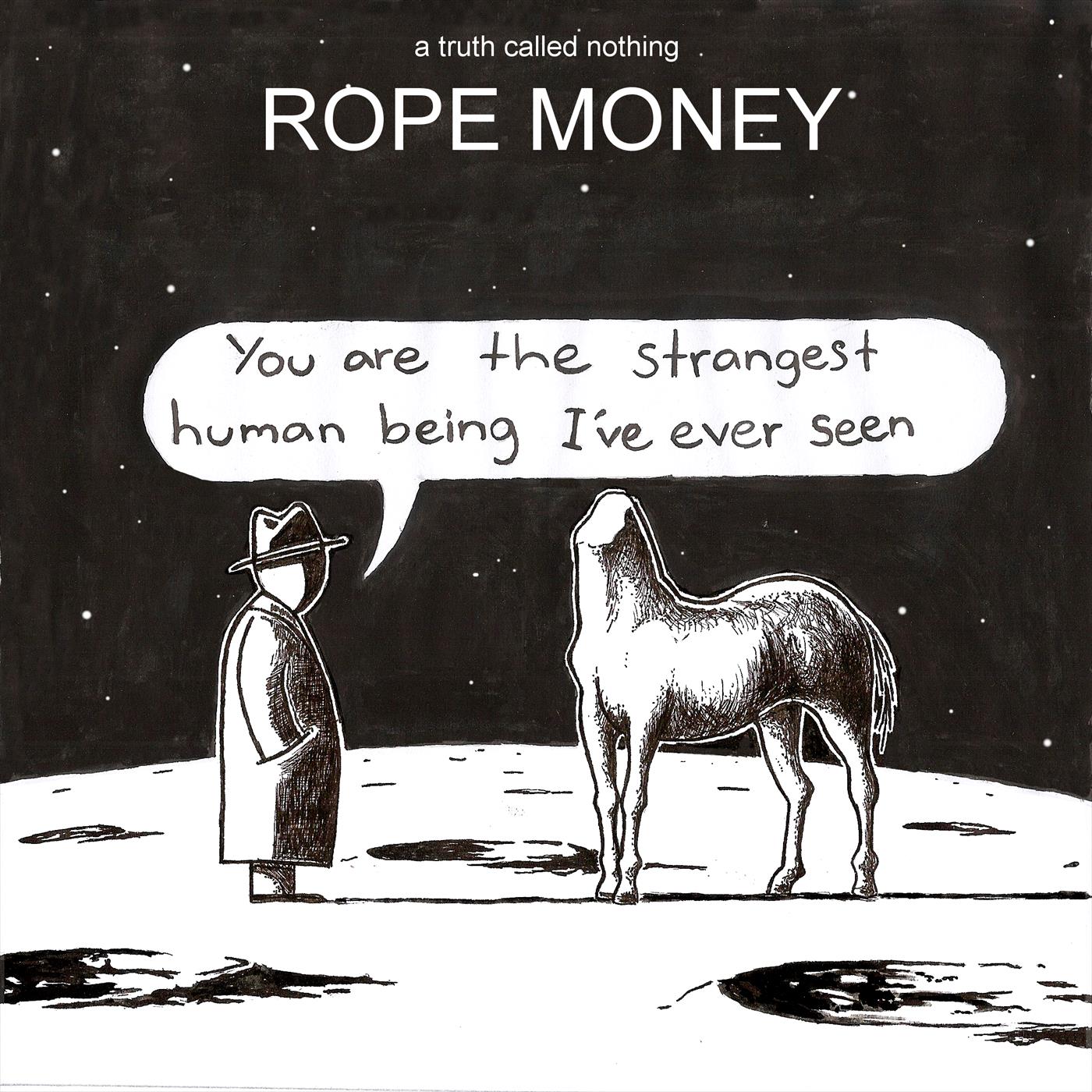 Rope Money