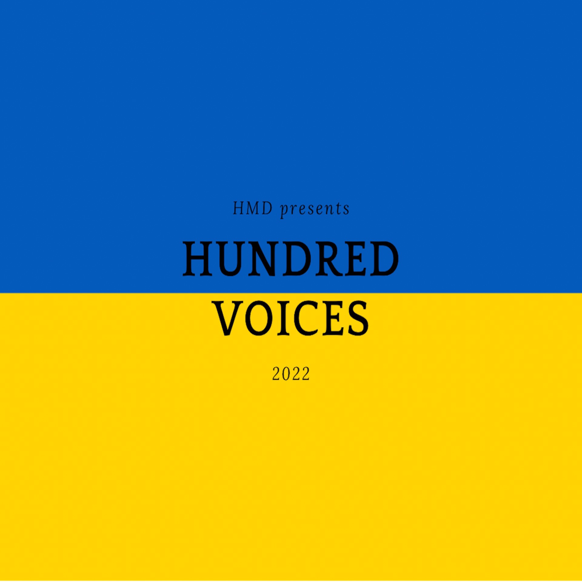 Hundred Voices
