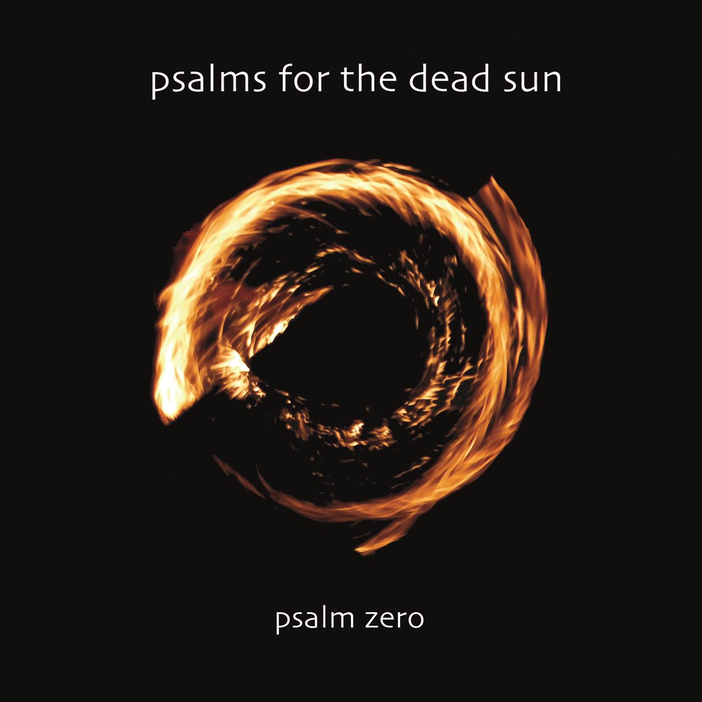 Psalm Zero