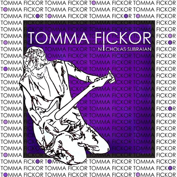 Tomma Fickor