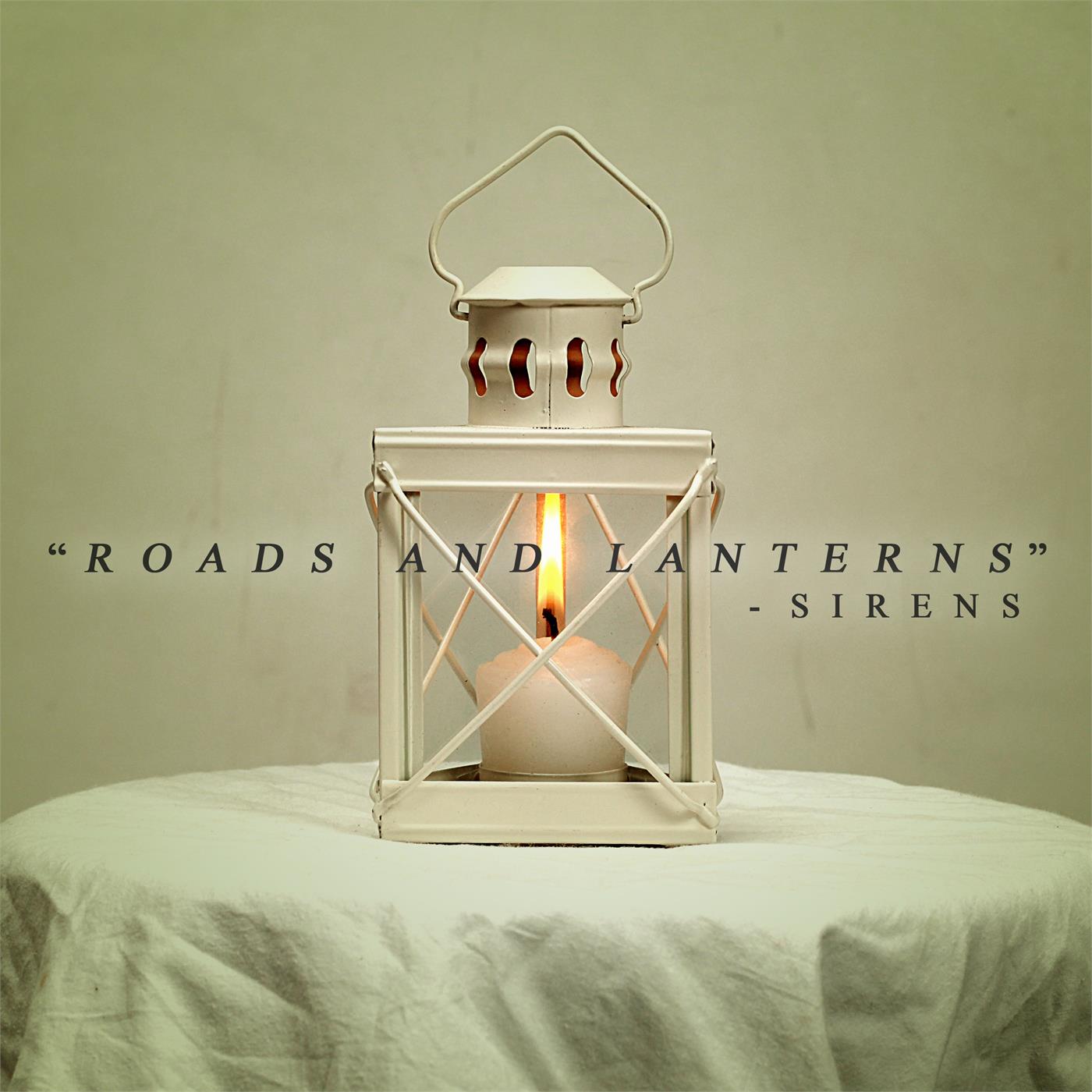 Roads and Lanterns