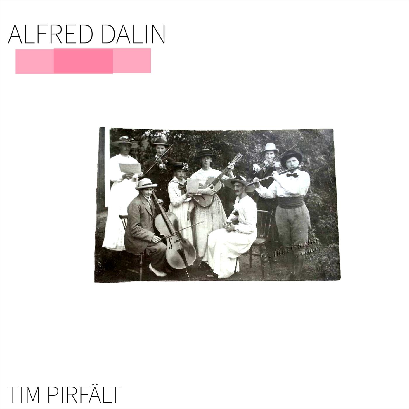 Alfred Dalin