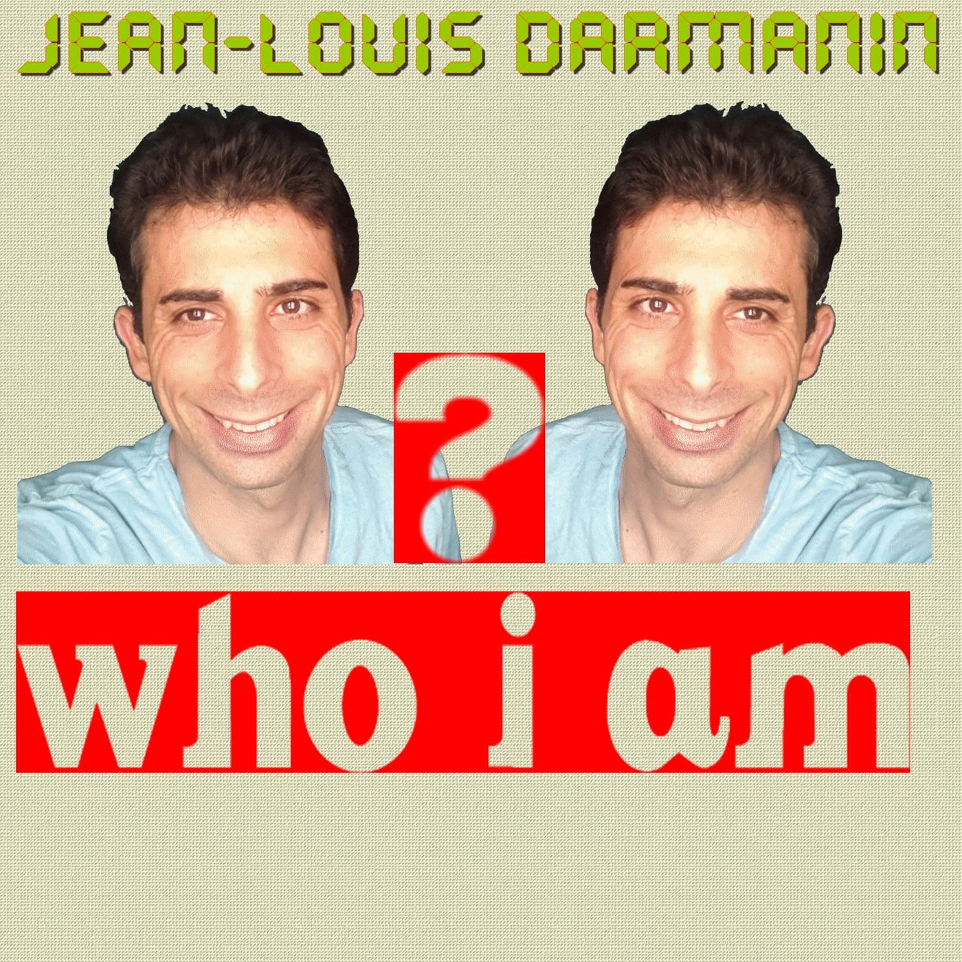 Who I Am?
