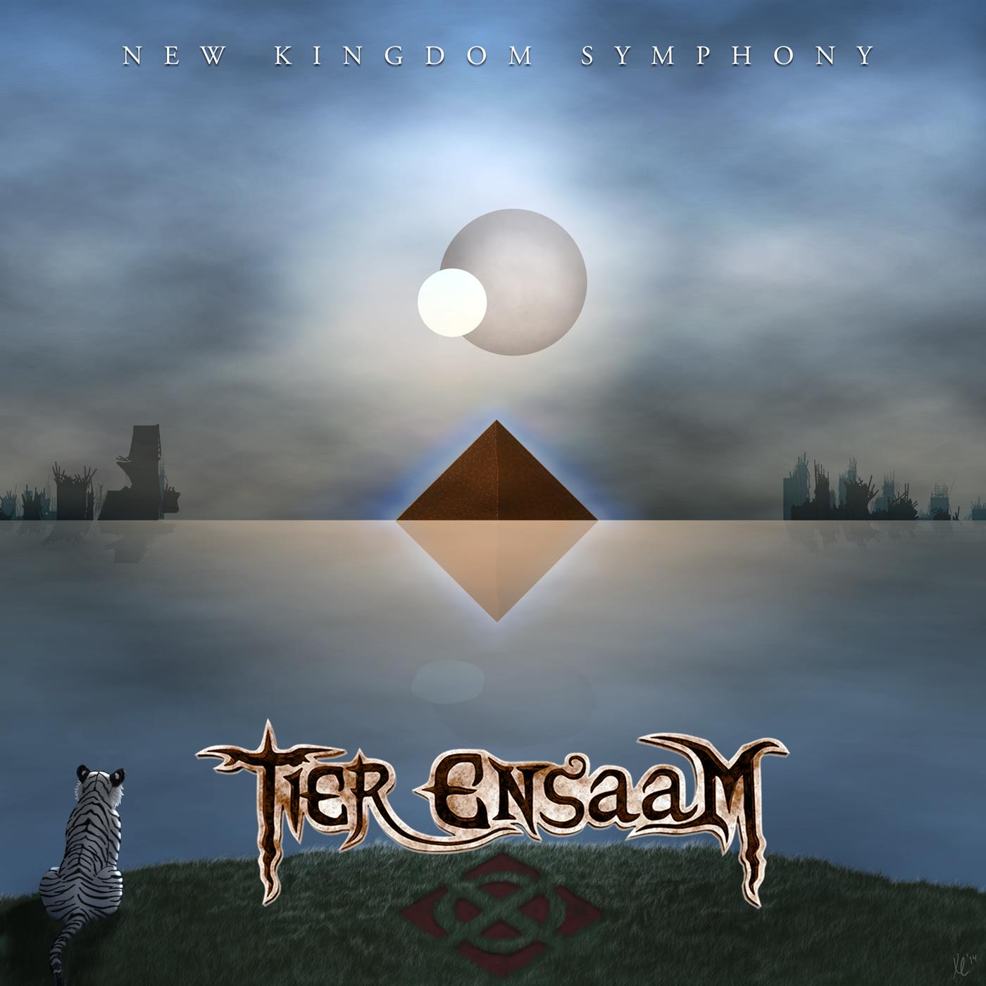 New Kingdom Symphony