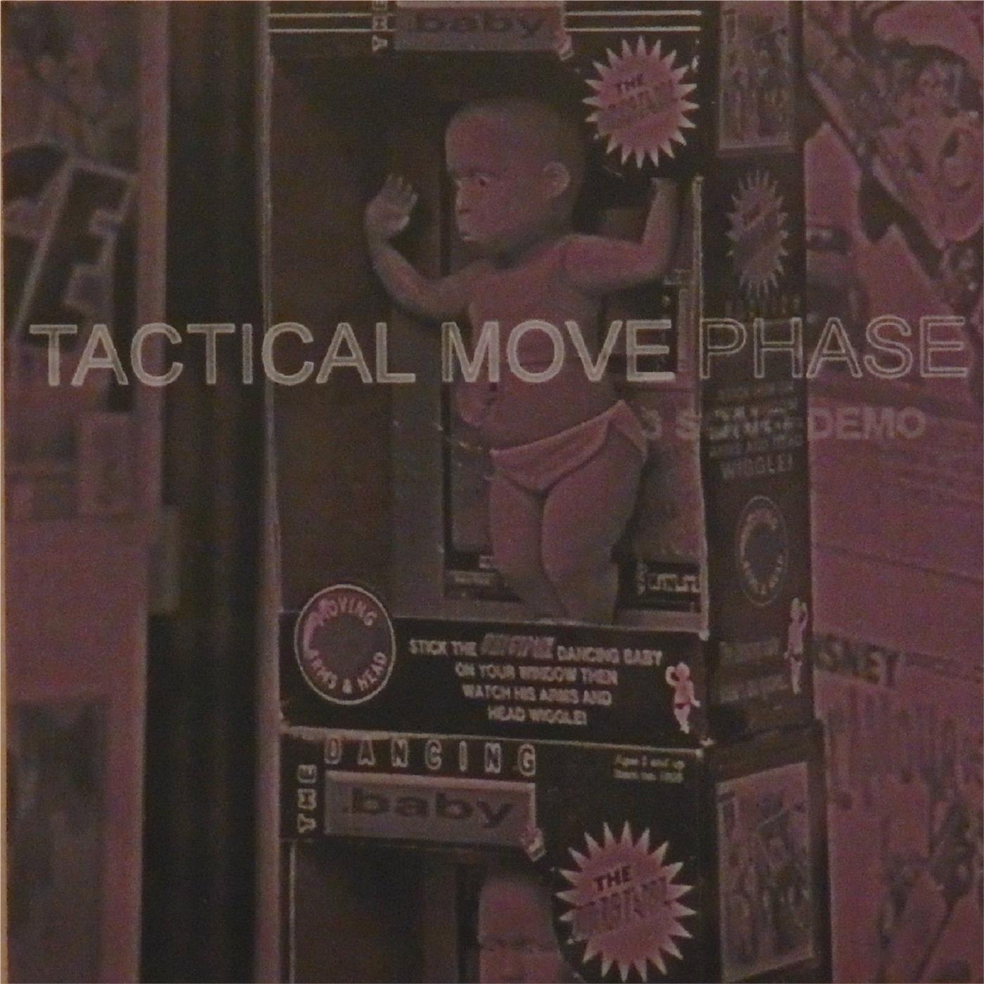 Tactical Move Phase