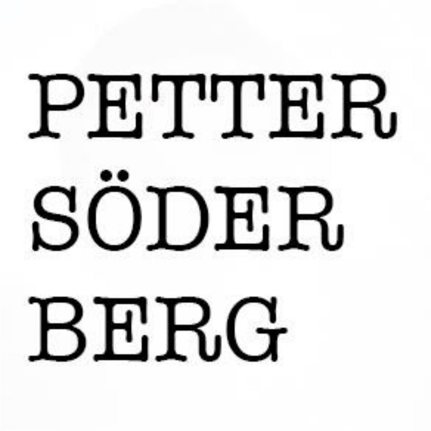 Petter Söderberg EP