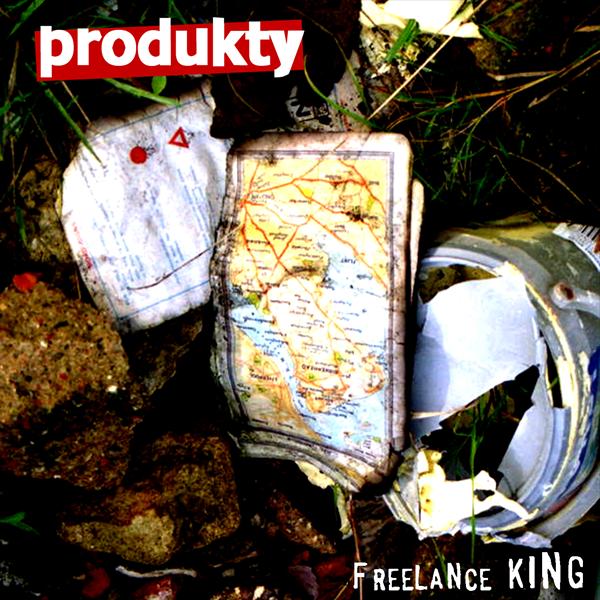 Freelance King EP