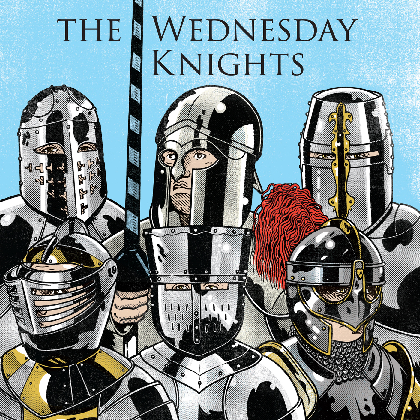The Wednesday Knights