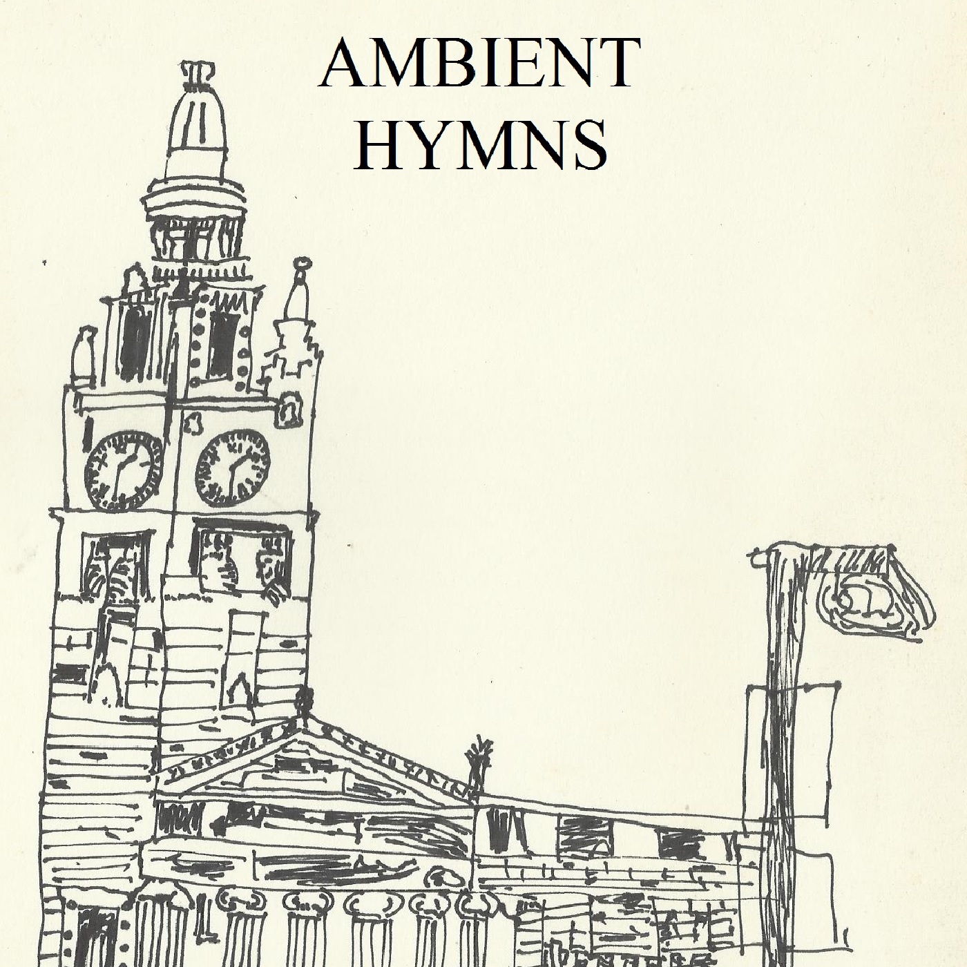 Ambient Hymns