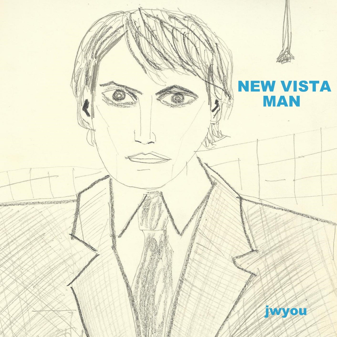 New Vista Man