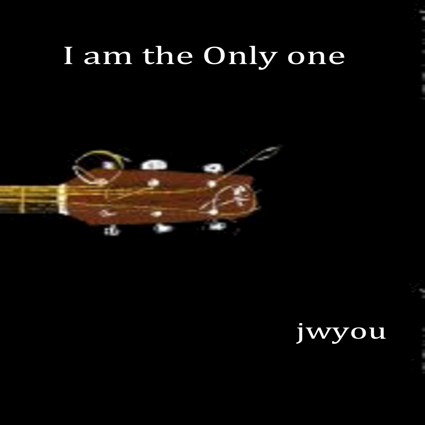 I am the Only One