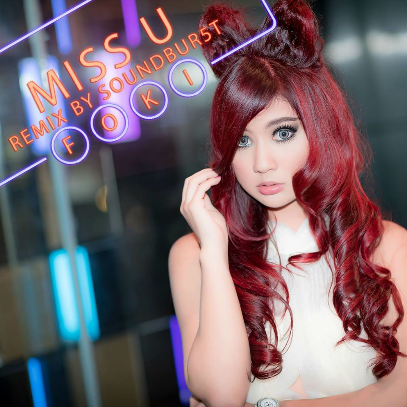 Miss U- Remix by Soundbur5t