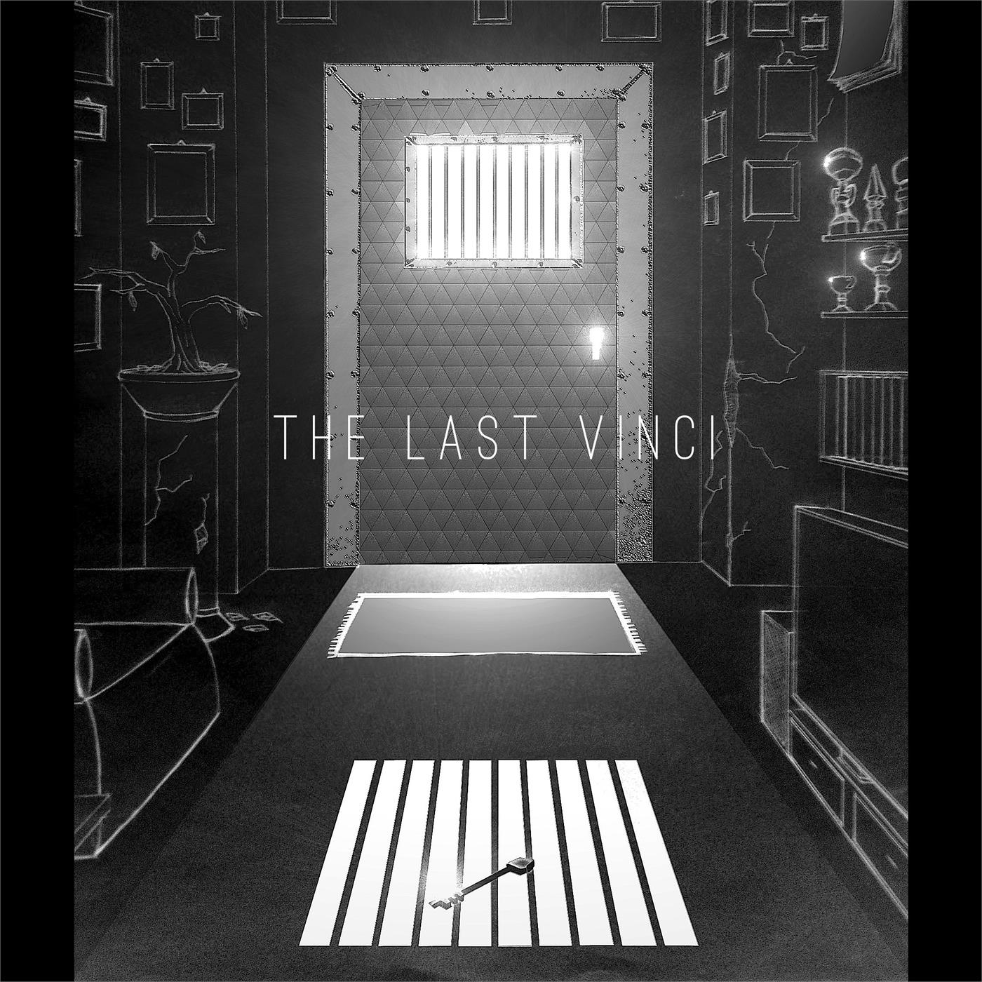 THE LAST VINCI