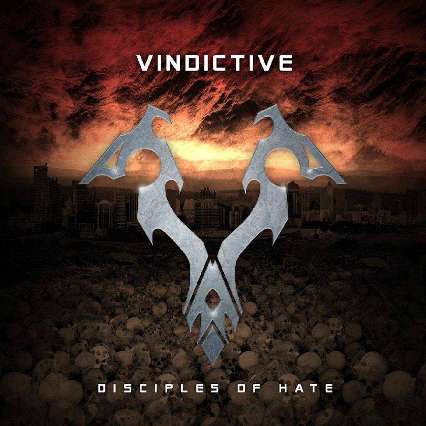 Disciples of Hate